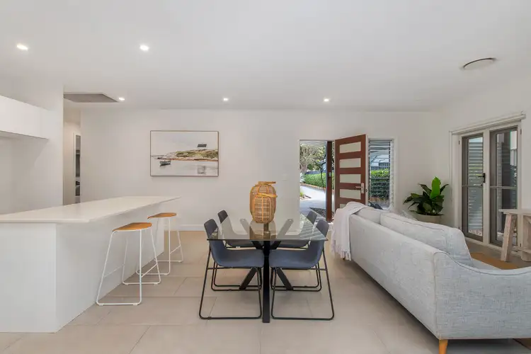 Fourth view of Homely villa listing, 66A Sydney Avenue, Umina Beach NSW 2257