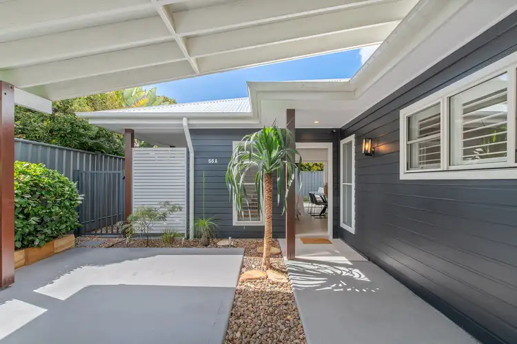 Fifth view of Homely villa listing, 66A Sydney Avenue, Umina Beach NSW 2257