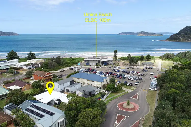 Sixth view of Homely villa listing, 66A Sydney Avenue, Umina Beach NSW 2257