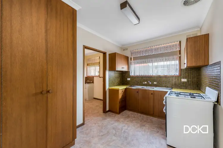 Third view of Homely unit listing, 2/27 Nish Street, Flora Hill VIC 3550