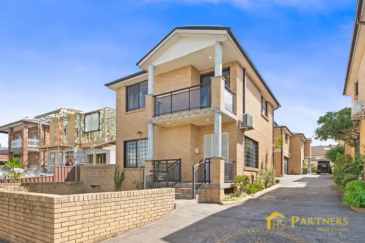 1/62-64 Oxford Street, Berala NSW 2141