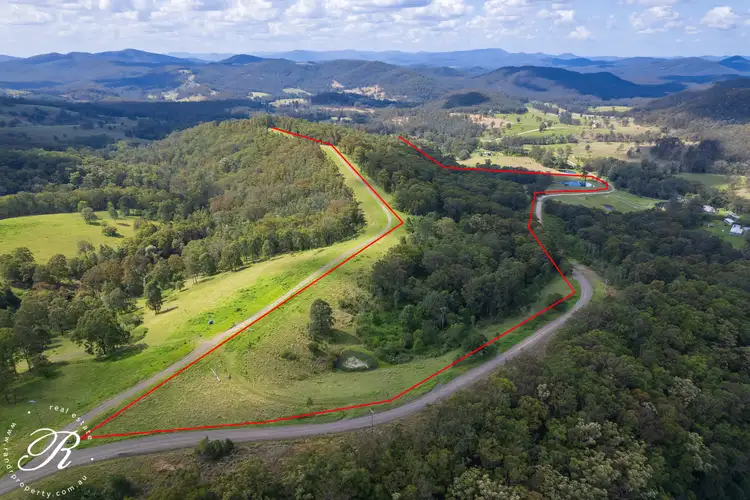 Second view of Homely rural property listing, 1338 Ebsworth Road, Booral NSW 2425