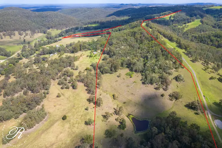 Third view of Homely rural property listing, 1338 Ebsworth Road, Booral NSW 2425