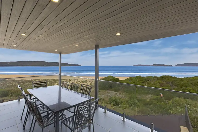 Second view of Homely house listing, 200 The Esplanade, Umina Beach NSW 2257
