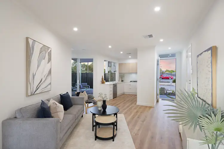 Fourth view of Homely house listing, 13 Scott Street, South Plympton SA 5038