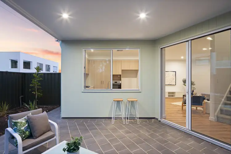 Fifth view of Homely house listing, 13 Scott Street, South Plympton SA 5038