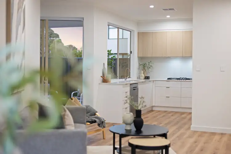 Sixth view of Homely house listing, 13 Scott Street, South Plympton SA 5038