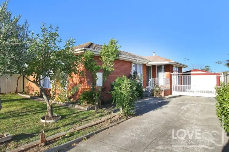 Main view of Homely house listing, 2 Wirraway Crescent, Thomastown VIC 3074