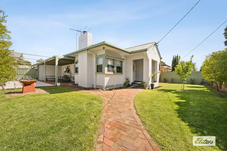 Main view of Homely house listing, 1/19 Burnley Street, Wodonga VIC 3690