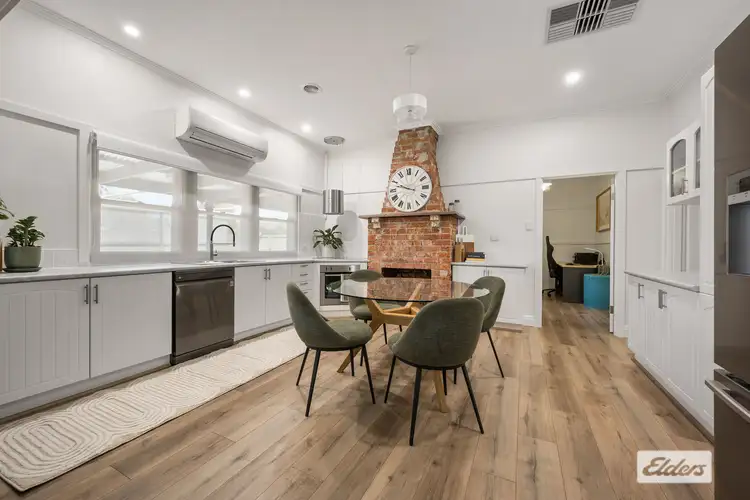 Third view of Homely house listing, 1/19 Burnley Street, Wodonga VIC 3690
