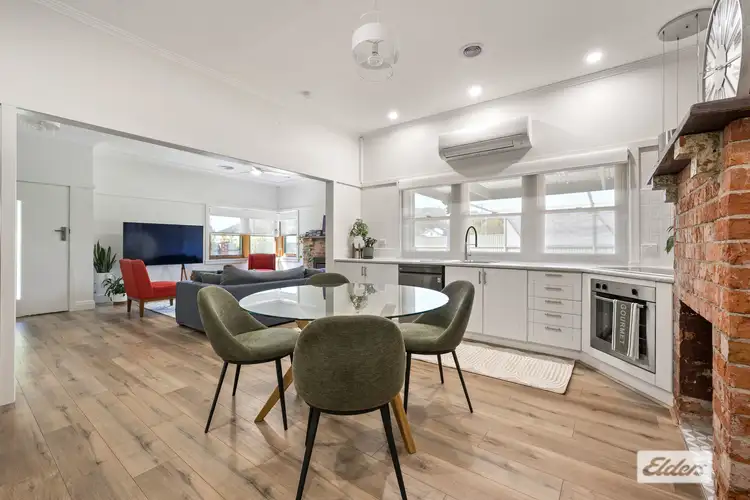 Fourth view of Homely house listing, 1/19 Burnley Street, Wodonga VIC 3690