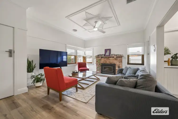Fifth view of Homely house listing, 1/19 Burnley Street, Wodonga VIC 3690