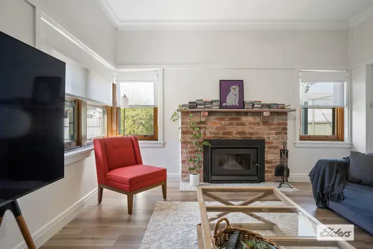 Sixth view of Homely house listing, 1/19 Burnley Street, Wodonga VIC 3690