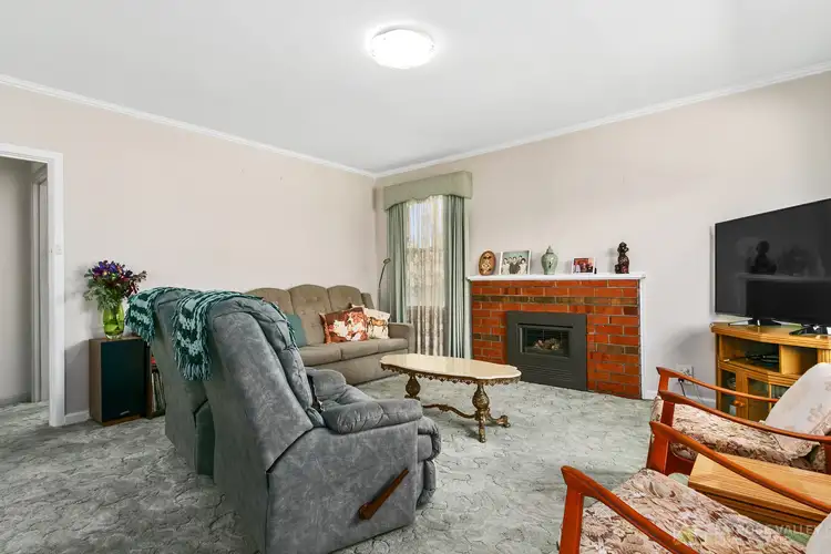 Second view of Homely house listing, 20 Riley Street, Traralgon VIC 3844