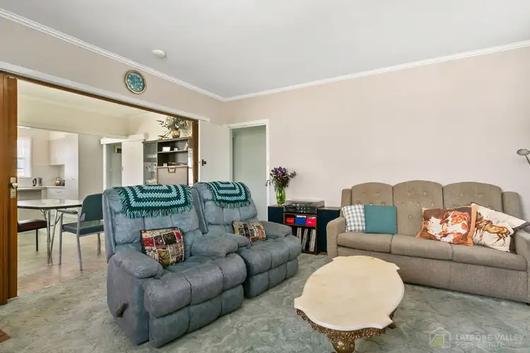Third view of Homely house listing, 20 Riley Street, Traralgon VIC 3844