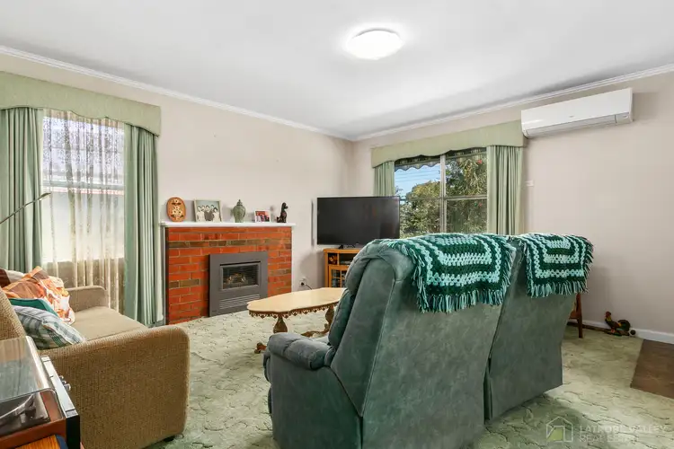 Fourth view of Homely house listing, 20 Riley Street, Traralgon VIC 3844