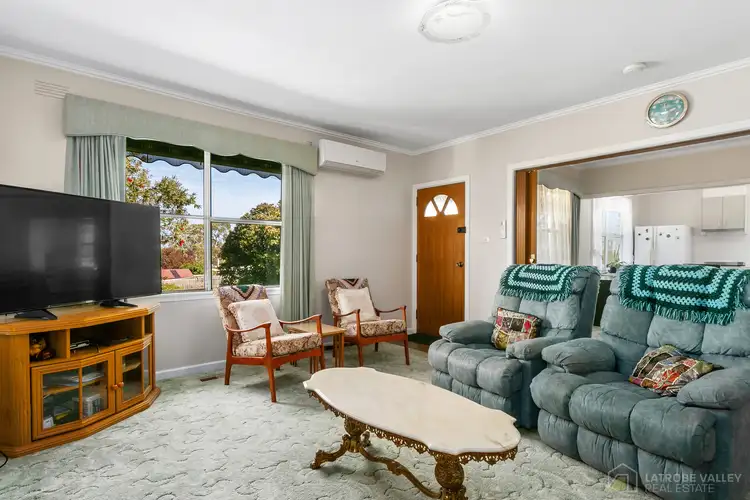 Fifth view of Homely house listing, 20 Riley Street, Traralgon VIC 3844