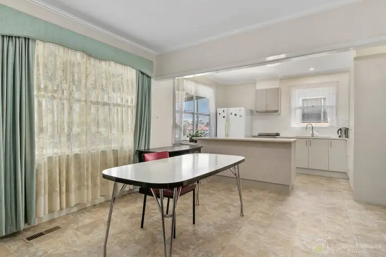 Sixth view of Homely house listing, 20 Riley Street, Traralgon VIC 3844