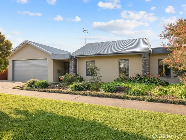 Main view of Homely house listing, 34 Seagrove Way, Cowes VIC 3922