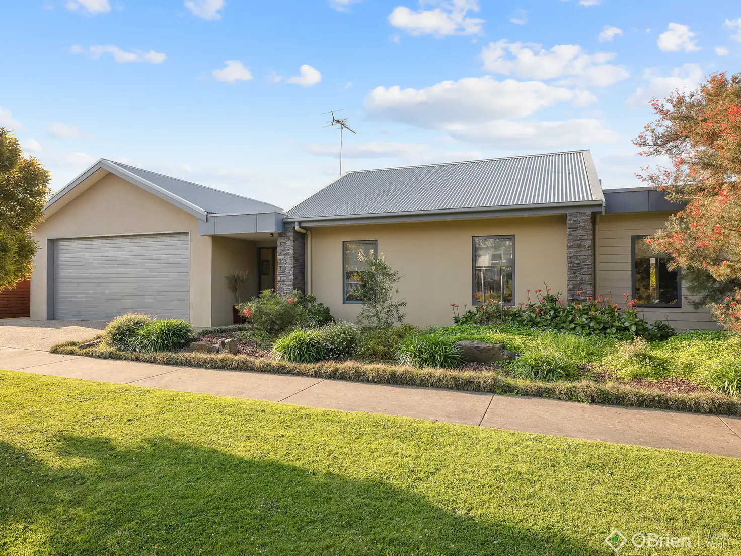 Main view of Homely house listing, 34 Seagrove Way, Cowes VIC 3922