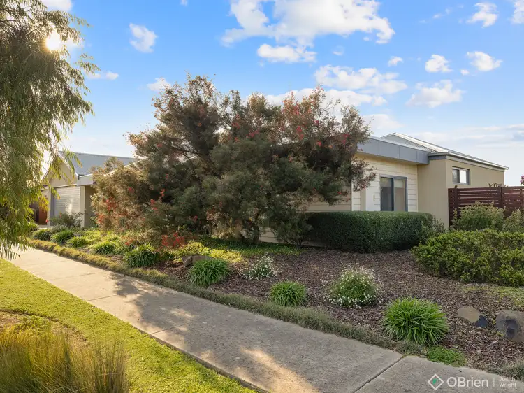 Second view of Homely house listing, 34 Seagrove Way, Cowes VIC 3922
