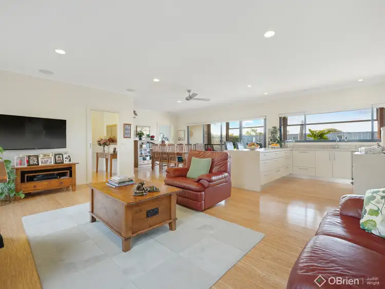 Third view of Homely house listing, 34 Seagrove Way, Cowes VIC 3922