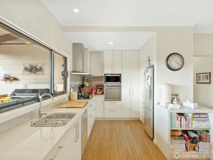 Fifth view of Homely house listing, 34 Seagrove Way, Cowes VIC 3922