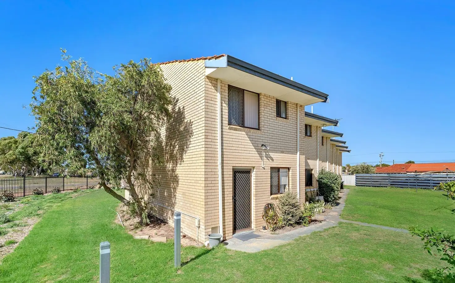 Main view of Homely unit listing, 6/125 Railway Street, Bluff Point WA 6530