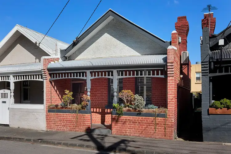 Main view of Homely house listing, 76 Stawell Street, Richmond VIC 3121
