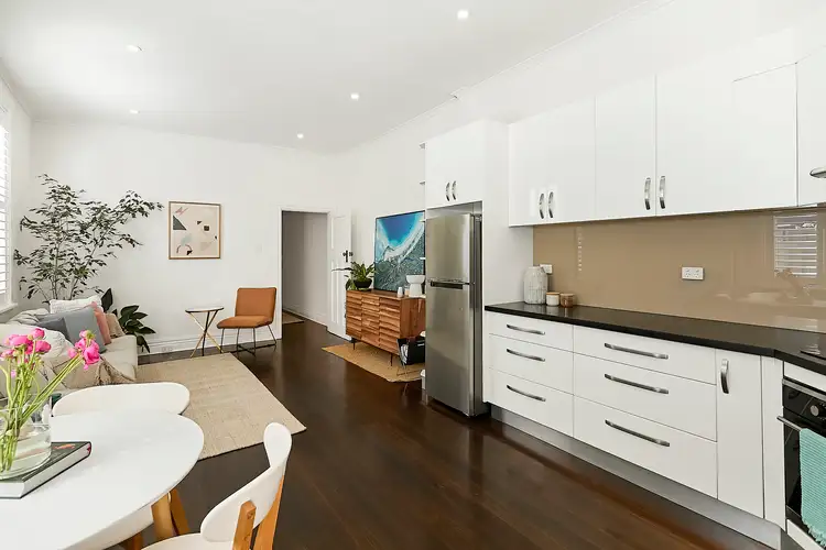 Third view of Homely house listing, 76 Stawell Street, Richmond VIC 3121