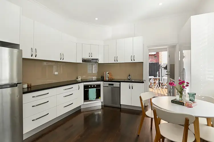 Fourth view of Homely house listing, 76 Stawell Street, Richmond VIC 3121