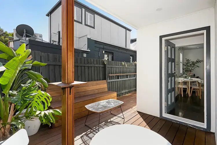 Fifth view of Homely house listing, 76 Stawell Street, Richmond VIC 3121