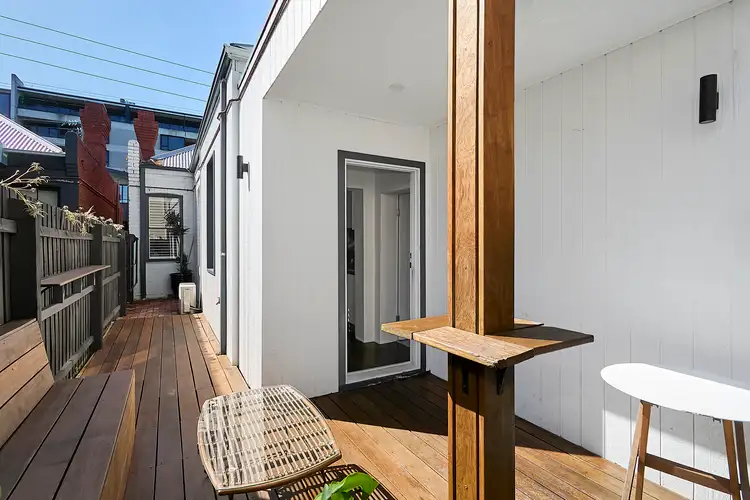 Sixth view of Homely house listing, 76 Stawell Street, Richmond VIC 3121