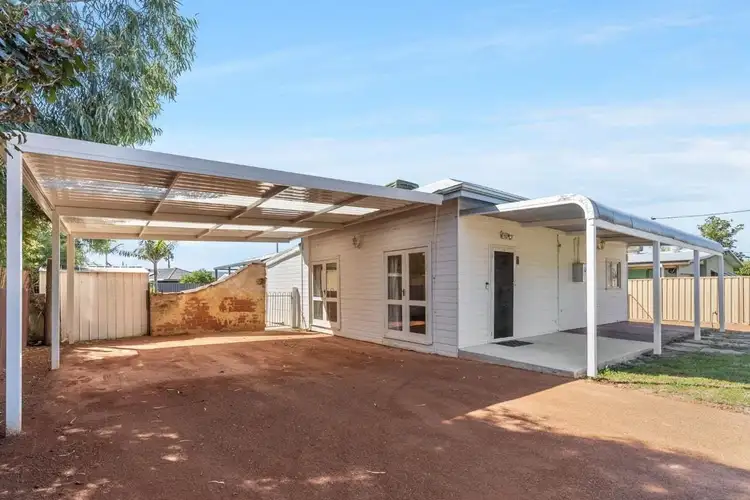 Second view of Homely house listing, 84 Crandon Street, Gosnells WA 6110