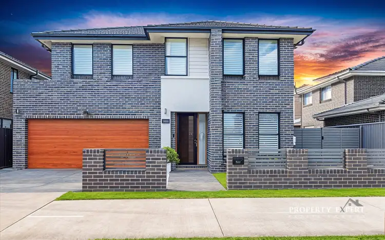 188 Abell Road, Marsden Park NSW 2765