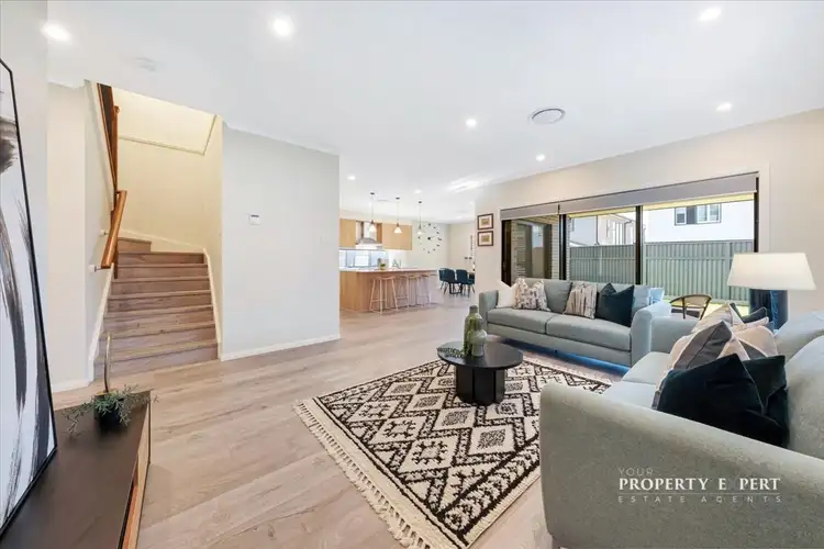 Third view of Homely house listing, 188 Abell Road, Marsden Park NSW 2765