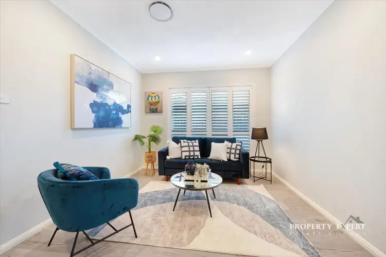 Fourth view of Homely house listing, 188 Abell Road, Marsden Park NSW 2765