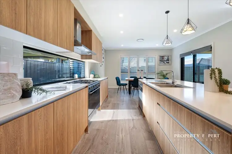 Sixth view of Homely house listing, 188 Abell Road, Marsden Park NSW 2765