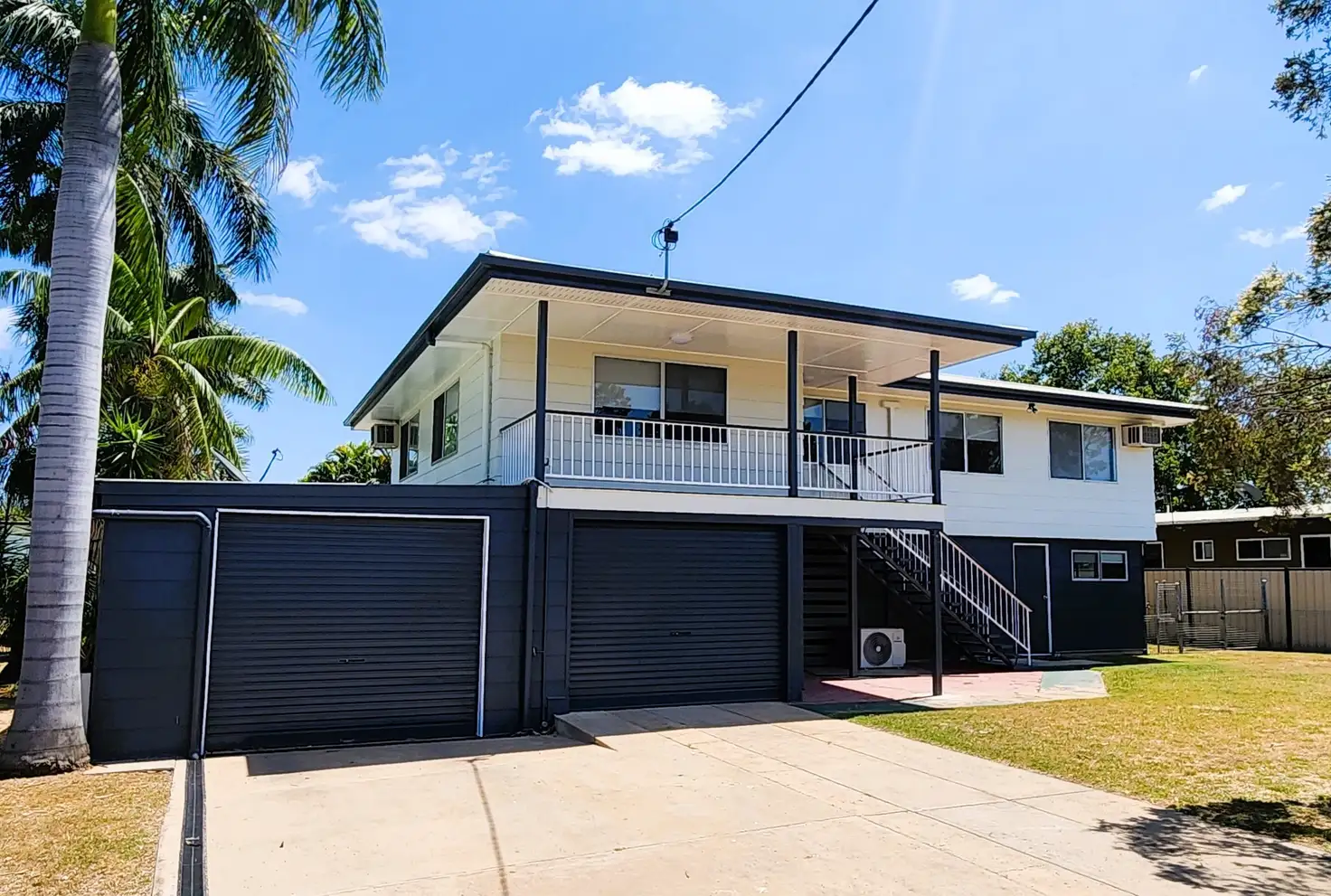 Main view of Homely house listing, 12 Brock Crescent, Dysart QLD 4745