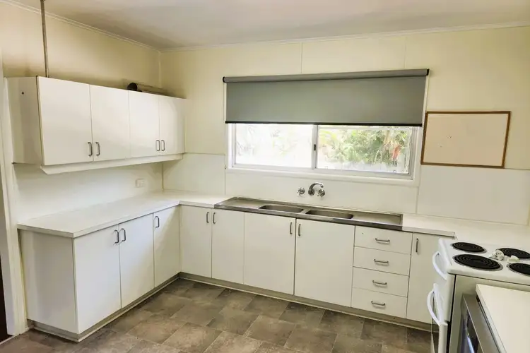 Second view of Homely house listing, 12 Brock Crescent, Dysart QLD 4745