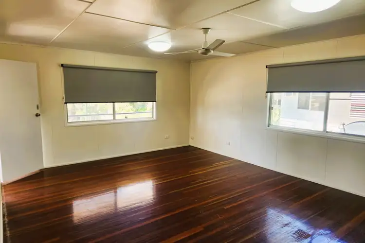 Fifth view of Homely house listing, 12 Brock Crescent, Dysart QLD 4745