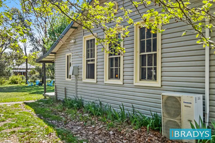 Third view of Homely house listing, 1695 Hoskinstown Road, Hoskinstown NSW 2621