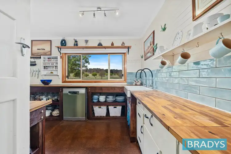 Sixth view of Homely house listing, 1695 Hoskinstown Road, Hoskinstown NSW 2621