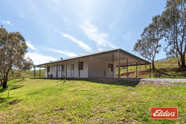 Third view of Homely house listing, 217 Deloraine Road, Kersbrook SA 5231