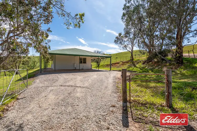 Fourth view of Homely house listing, 217 Deloraine Road, Kersbrook SA 5231