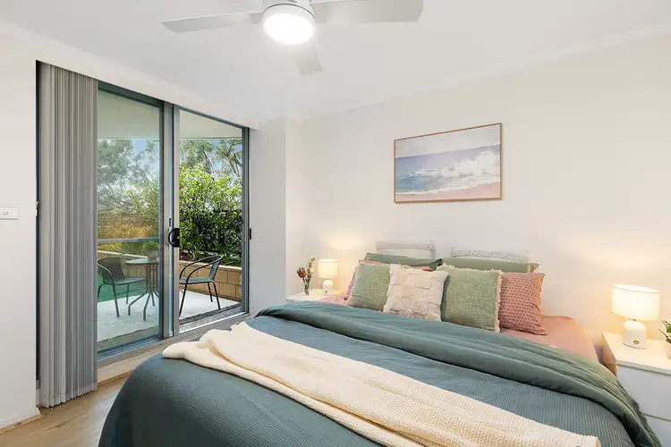 Fourth view of Homely apartment listing, 12/80 John Whiteway Drive, Gosford NSW 2250