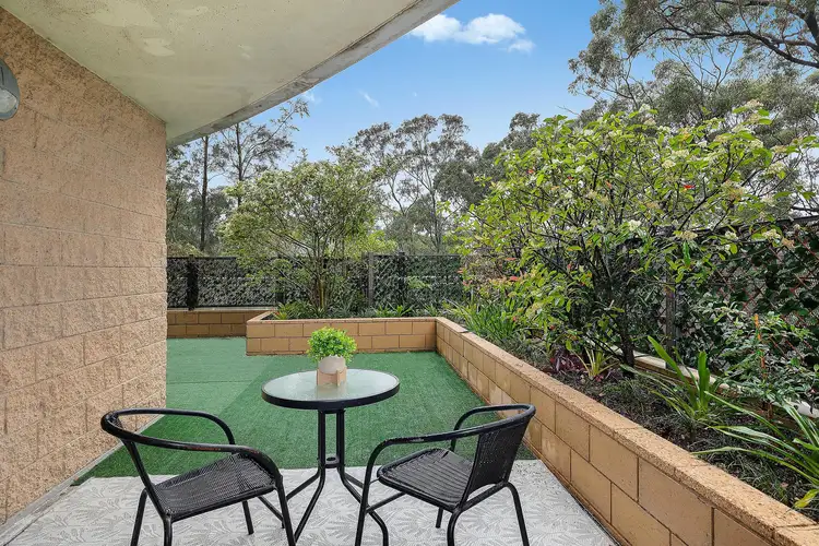 Sixth view of Homely apartment listing, 12/80 John Whiteway Drive, Gosford NSW 2250