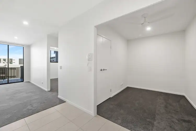 Fifth view of Homely unit listing, 509/14-16 High Street, Sippy Downs QLD 4556