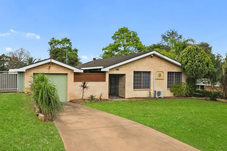 Third view of Homely house listing, 34 Macquarie Road, Wilberforce NSW 2756
