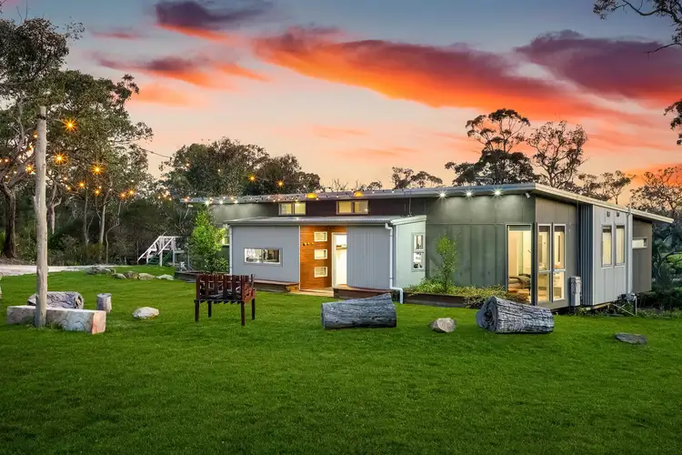 161 Grants Road, Somersby NSW 2250